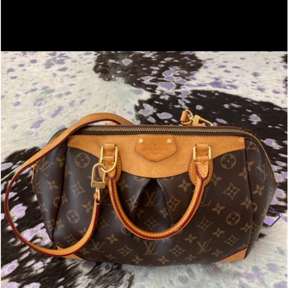 Authentic Louis Vuitton